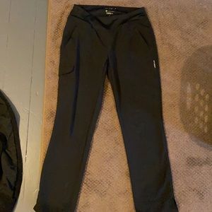 Healing hands scrip pants. Size small.
